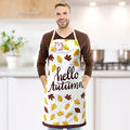 Hello Autumn Apron